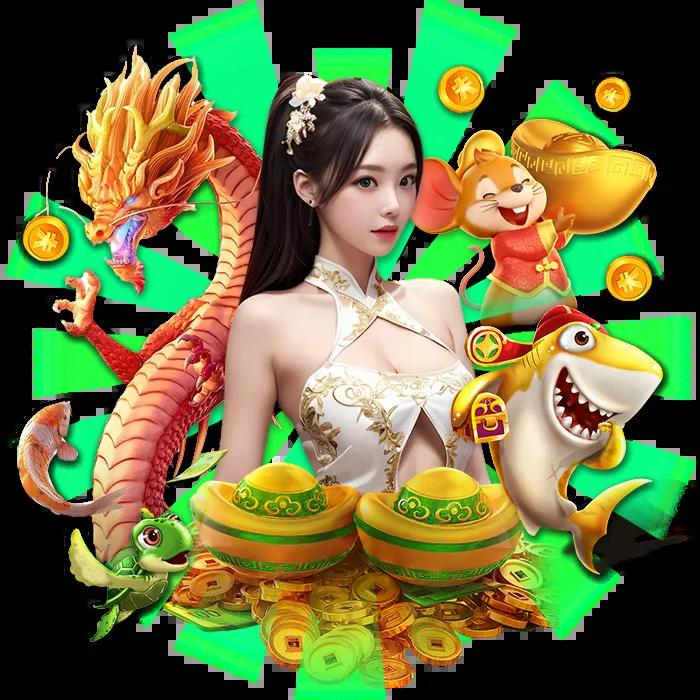Betflik289 คาสิโนออนไลน์ยอดนิยม แจกโบนัสใหญ่ทุกวัน