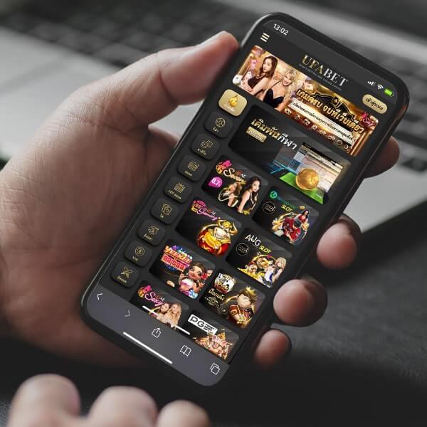 Betflix Plus เว็บคาสิโนอันดับหนึ่ง พร้อมโปรโมชั่นจัดเต็มในไทย