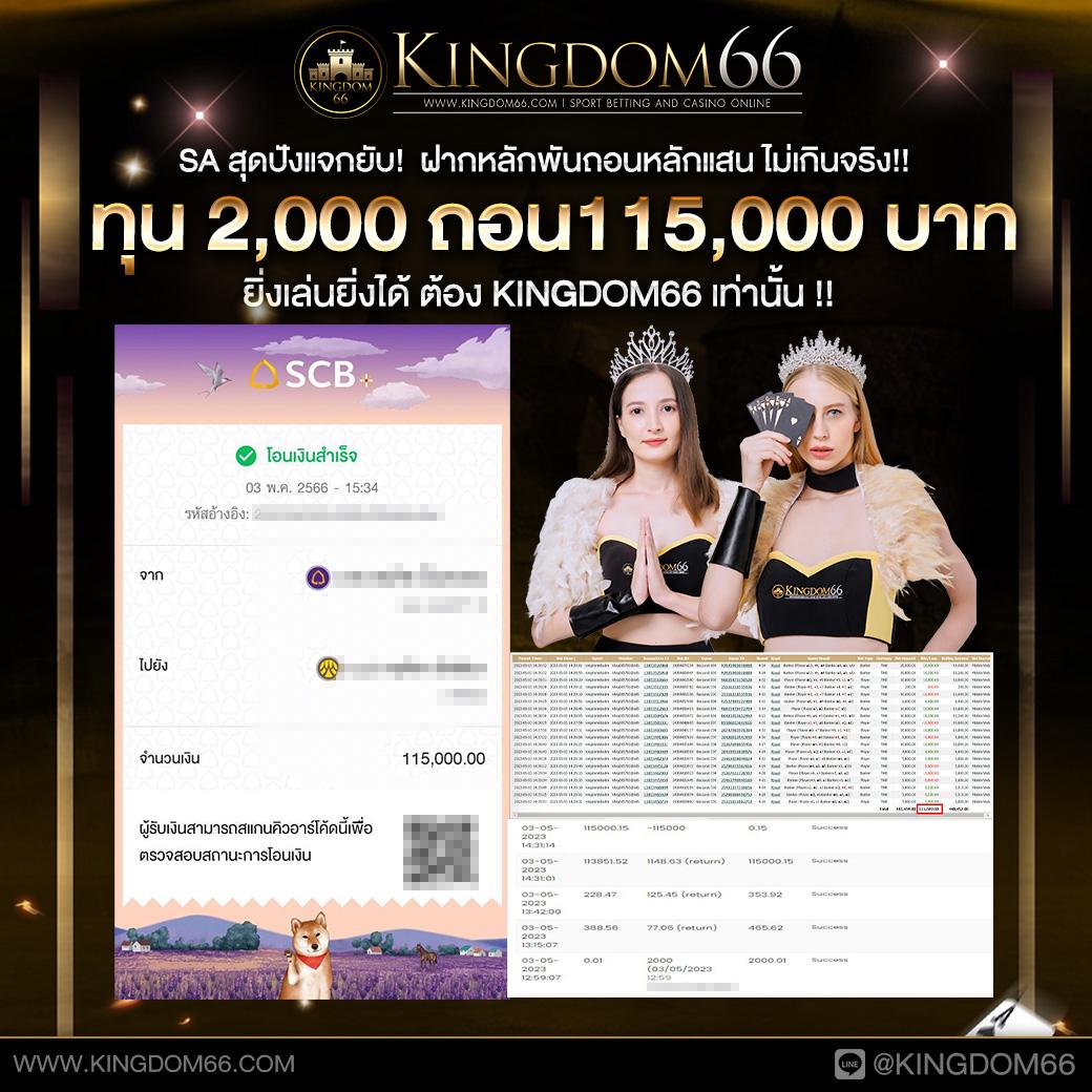 Bun สูง คาสิโนครบวงจร พร้อมโปรโมชั่นสุดฮิต ดาวน์โหลดง่าย