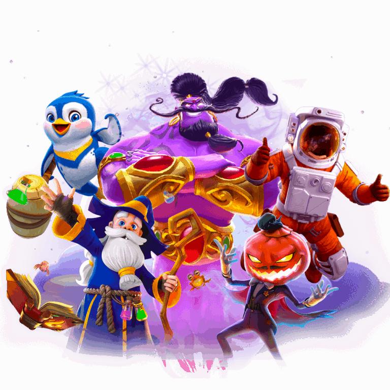 Empire777 คาสิโนอันดับ 1 รวมเกมสล็อตและบาคาร่าราคาแรง