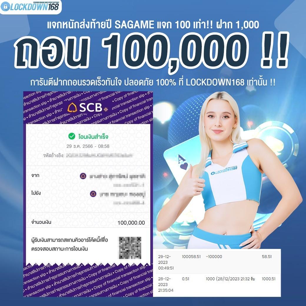 LunarSlot168 แหล่งเดิมพันคาสิโนออนไลน์ยอดนิยมแห่งปี 2024