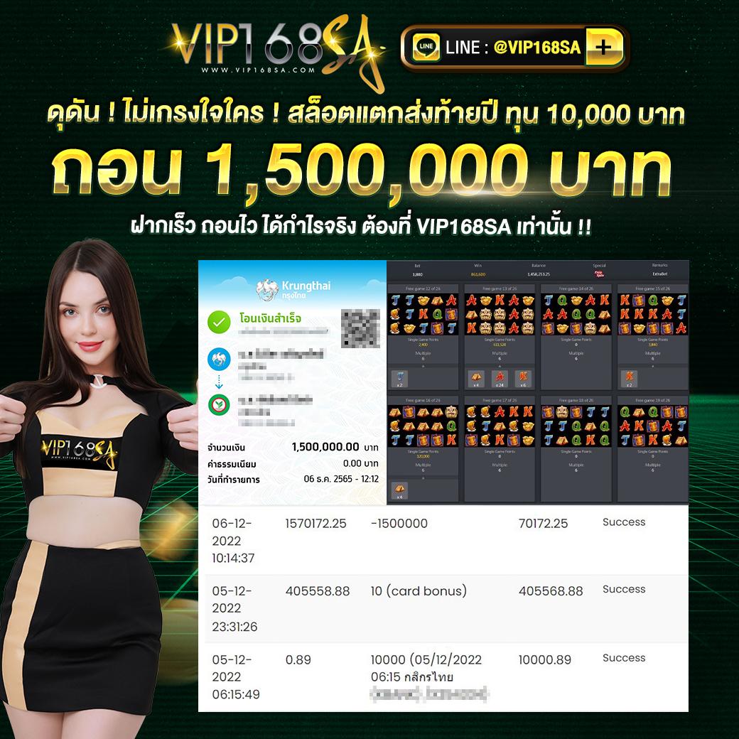 Monster XBET เว็บคาสิโนออนไลน์สุดฮิต พร้อมโปรโมชั่นสุดคุ้ม