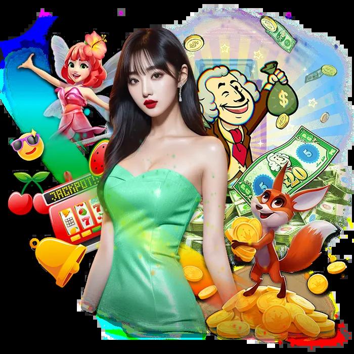 PG Hulk คาสิโนออนไลน์ครบวงจร ระบบทันสมัย ใช้งานง่าย ปลอดภัย