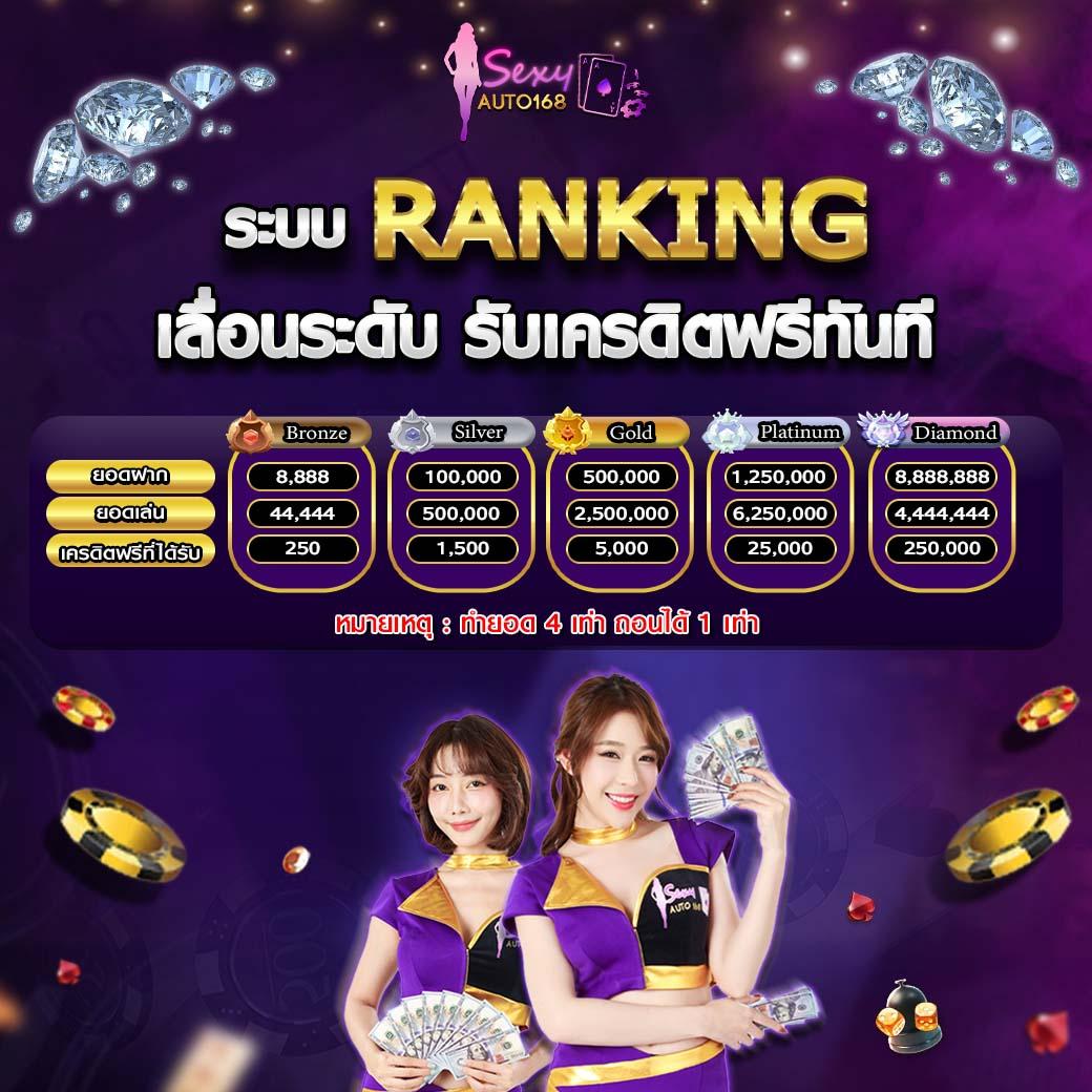 Pg ออ โต้ คาสิโนครบวงจร มาตรฐานสากล สมัครง่ายไม่ต้องรอนาน
