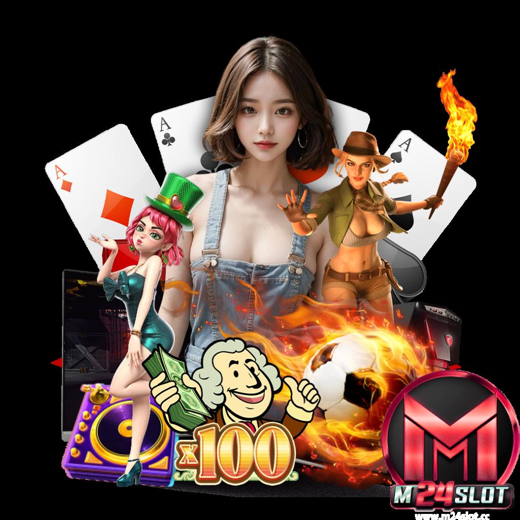 Power22 สล็อต เว็บตรงอันดับ1 รวมเกมสล็อตล่าสุดรับโบนัสมาก