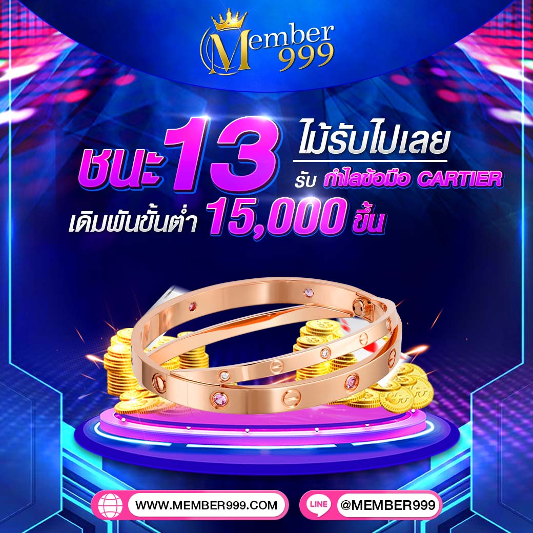 Slot Lucky แพลตฟอร์มคาสิโนออนไลน์ระดับแนวหน้าของไทยที่สุดในปี 2024