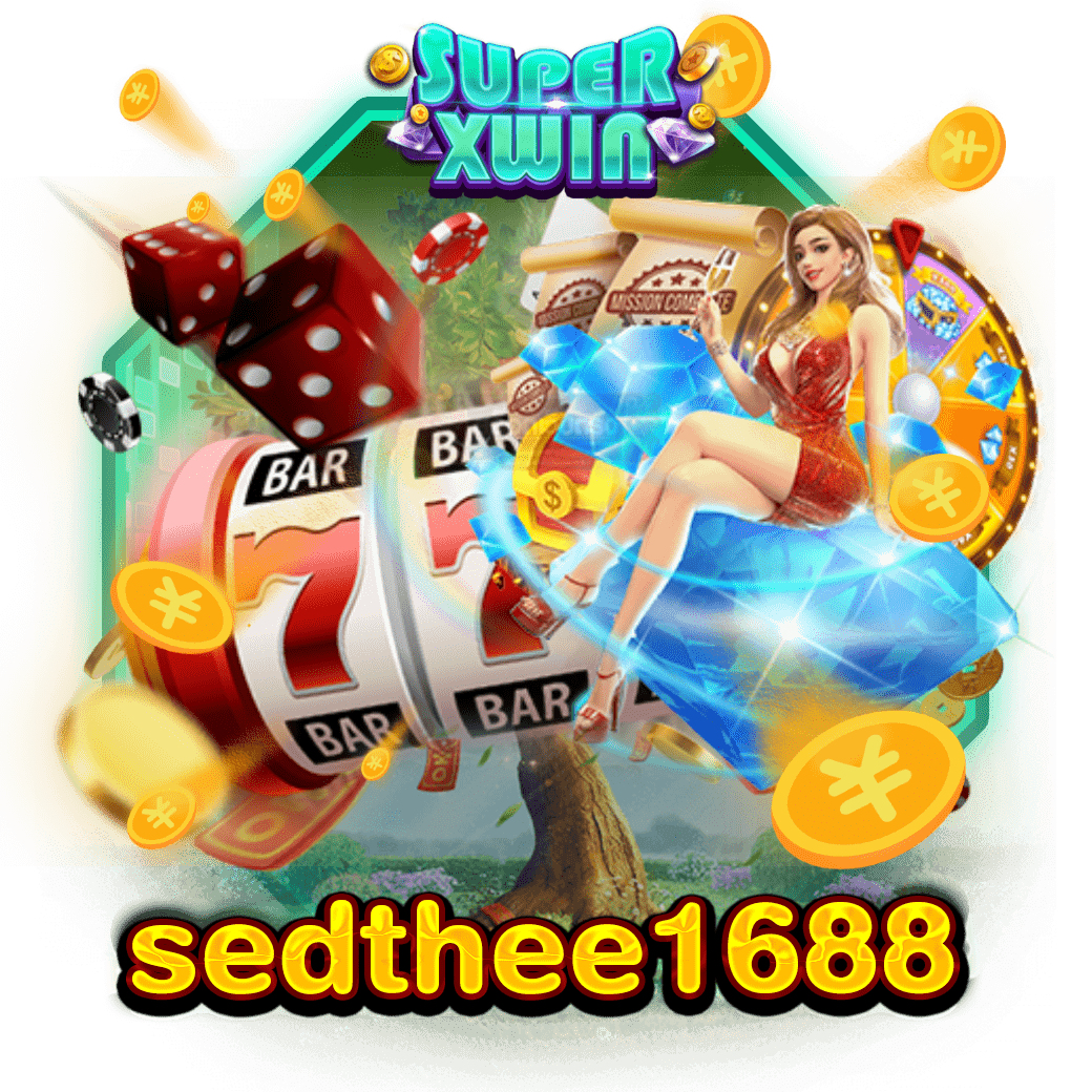 Wallet777 คาสิโนอันดับหนึ่ง ฝากถอนรวดเร็ว ปลอดภัย มาตรฐานสูง