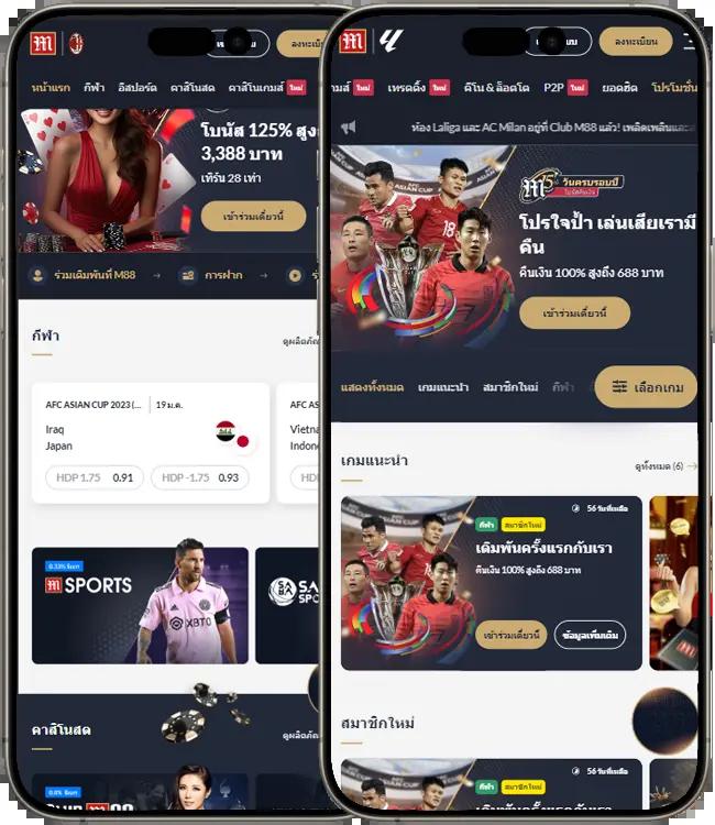 m358 สล็อต เว็บตรงลุ้นรางวัลใหญ่ อัปเดตเกมสล็อตใหม่ล่าสุด