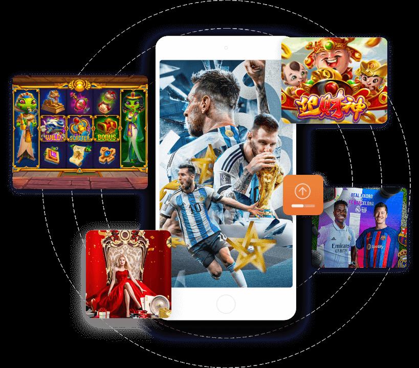 nova88 เว็บตรง รวมเกมเดิมพันครบวงจรปลอดภัย 2024