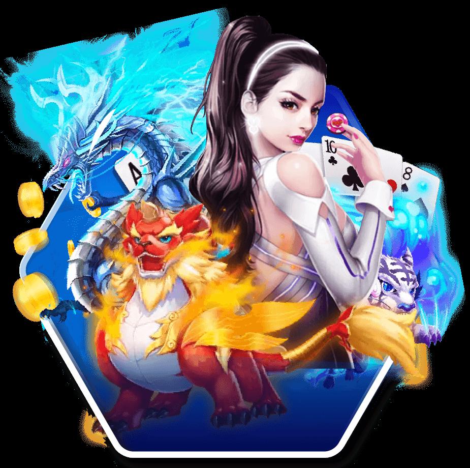 pung369plus คาสิโนออนไลน์ ใหม่ล่าสุด รวมเทรนด์เกมแตกง่ายอันดับ 1