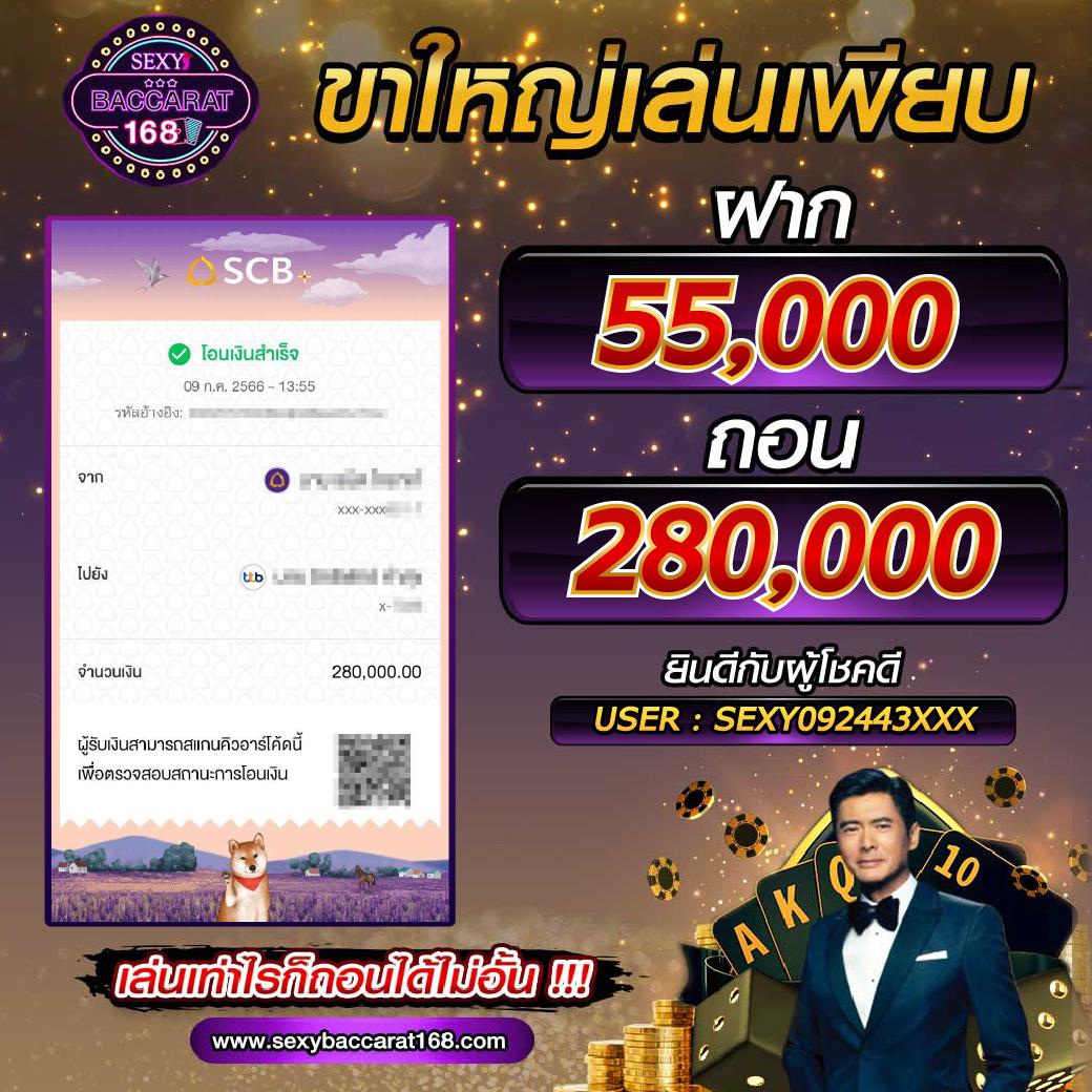 superslotv9 คาสิโนออนไลน์ใหม่ล่าสุด จัดเต็มโบนัสและโปรโมชั่นพิเศษ