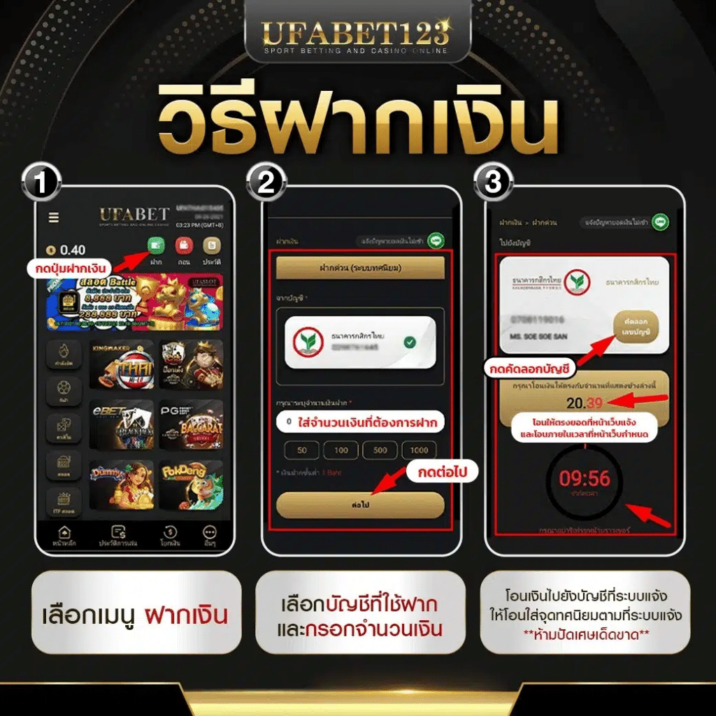 ubet89 เว็บคาสิโนออนไลน์อันดับ1 อัปเดตเกมสล็อตสุดฮิตประจำปี