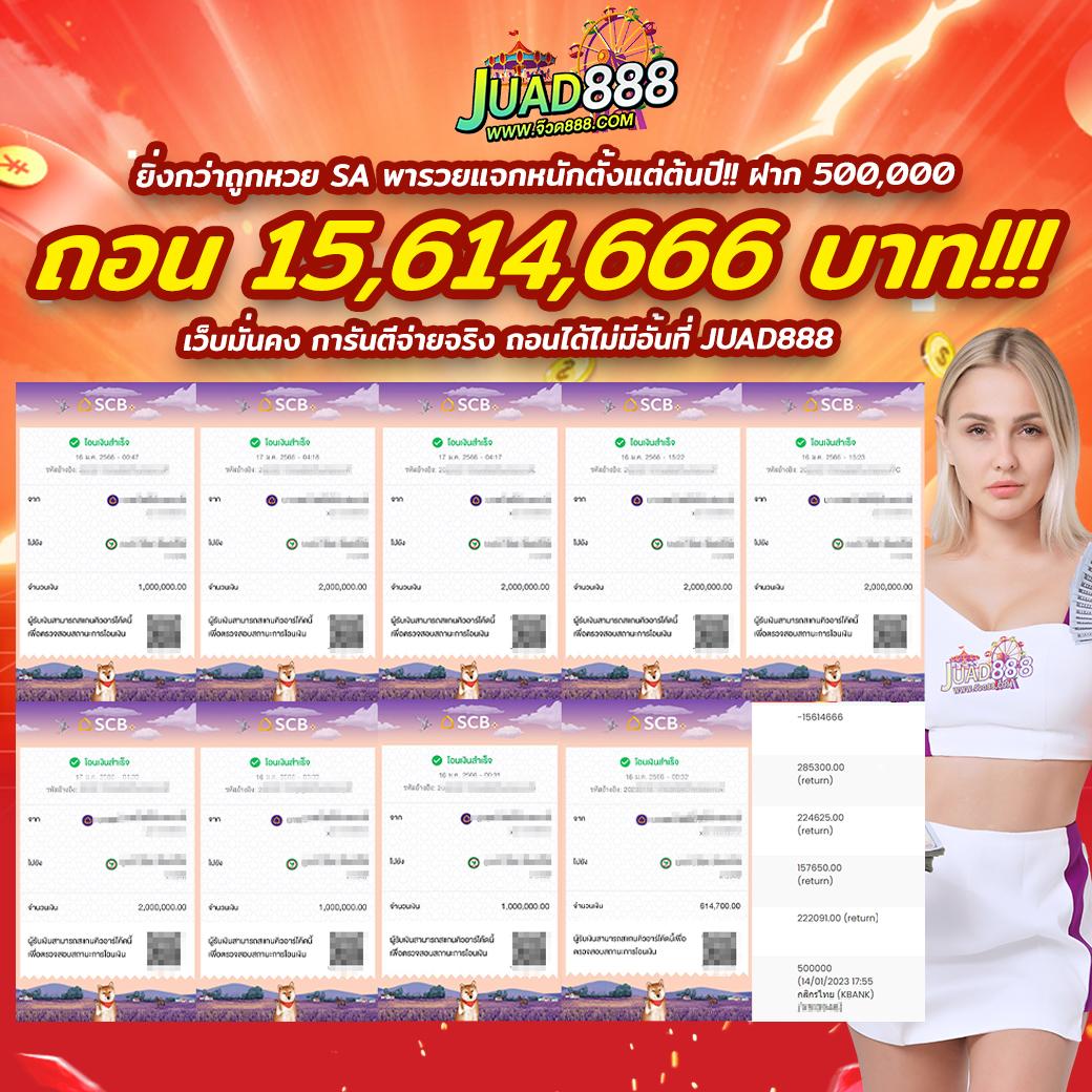 waspth คาสิโนครบวงจร ระบบทันสมัย พร้อมรับโปรโมชั่นสุดพิเศษ