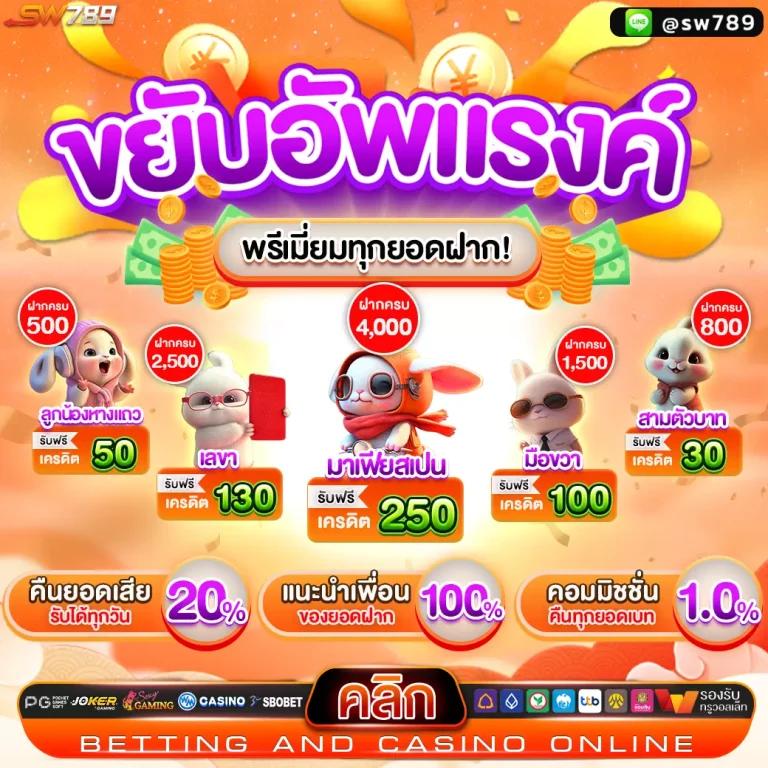ทดลองเล่น PP พร้อมเทคนิคเดิมพันสุดฮิตในปี 2024