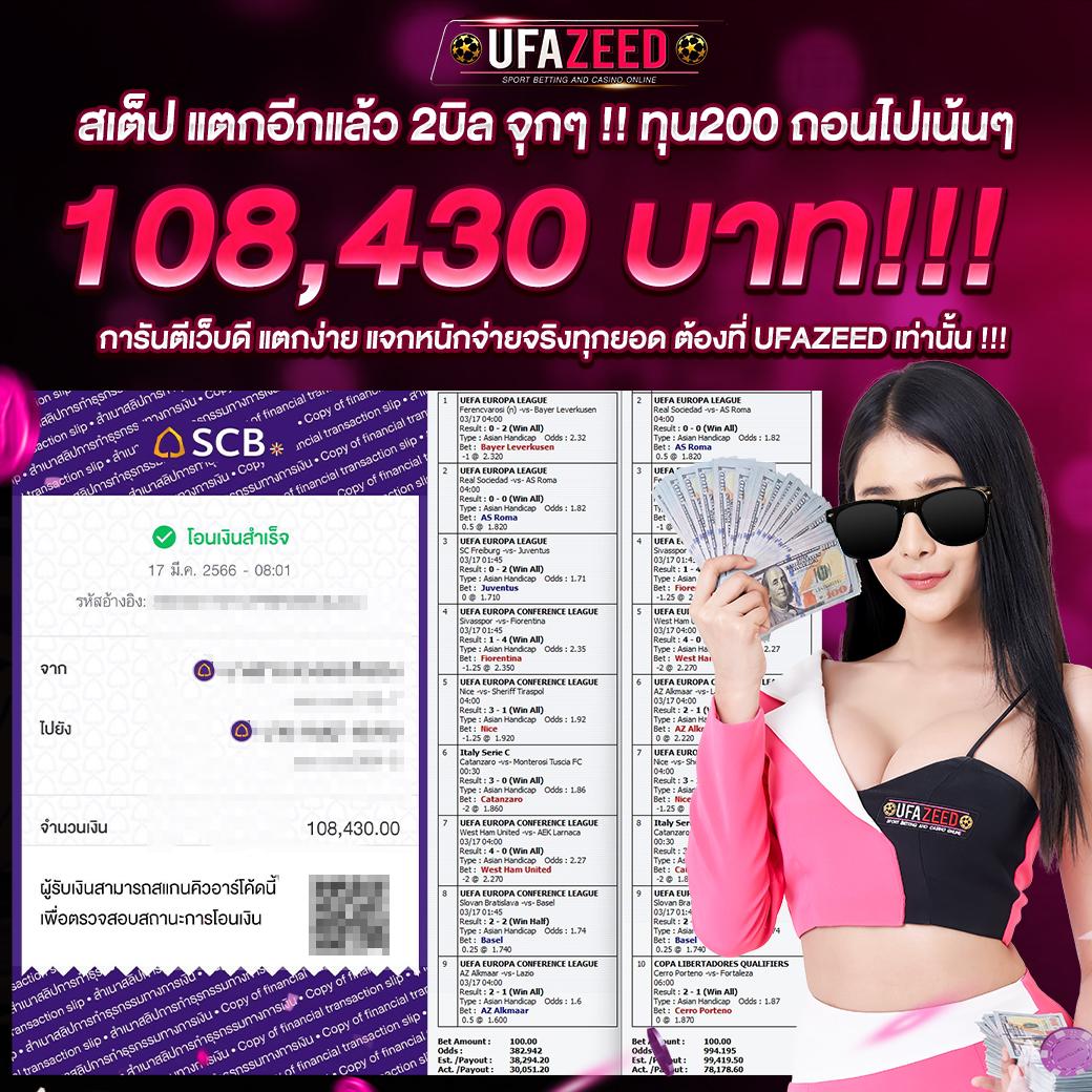 ผลบอลเมื่อคืน ไทย | สกอร์สด พร้อมทีเด็ดจากเซียนบอล