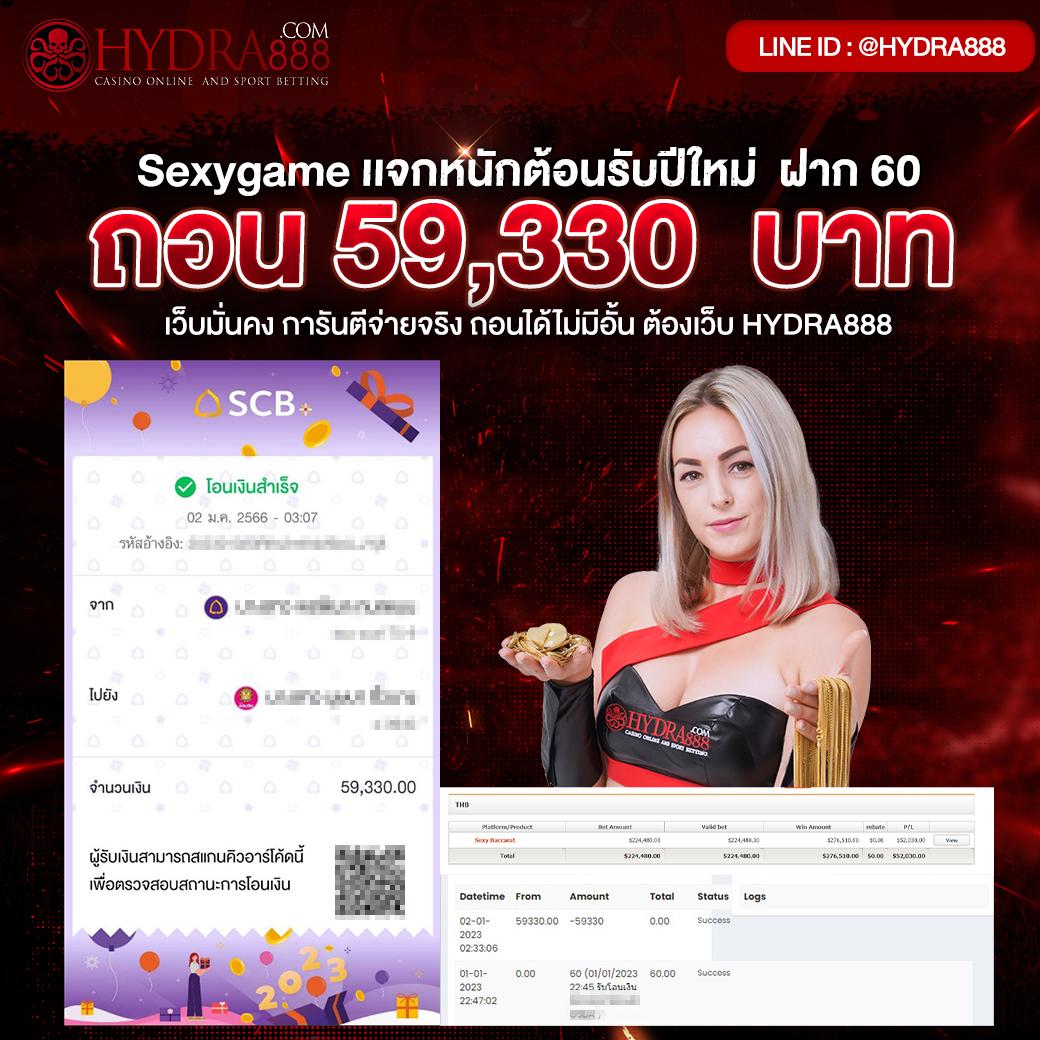 สนุกไปกับ PG Slot1688 สล็อตออนไลน์มาแรงอันดับ 1 ของไทย