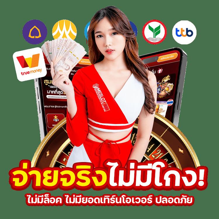สมัครสล็อต Slot69th พร้อมโปรโมชั่นสุดพิเศษ 2024