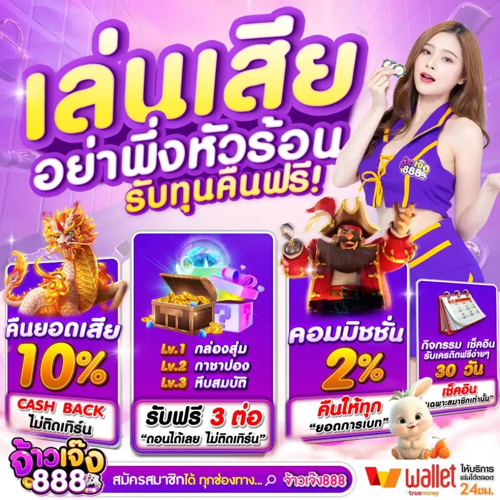 สมัครเล่น 55slot ค่ายยอดนิยม พร้อมโปรโมชั่นสุดคุ้มในไทย