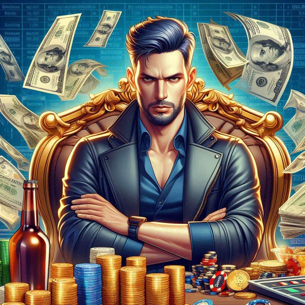 สล็อต xoz เว็บตรง รวมเกมใหม่ล่าสุด ฝาก-ถอนง่าย ทุกวัน