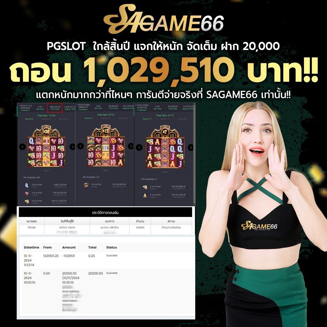 สล็อต ฝาก 10 รับ 100 วอ เลท ล่าสุด โปรโมชั่นใหม่ล่าสุดในไทย