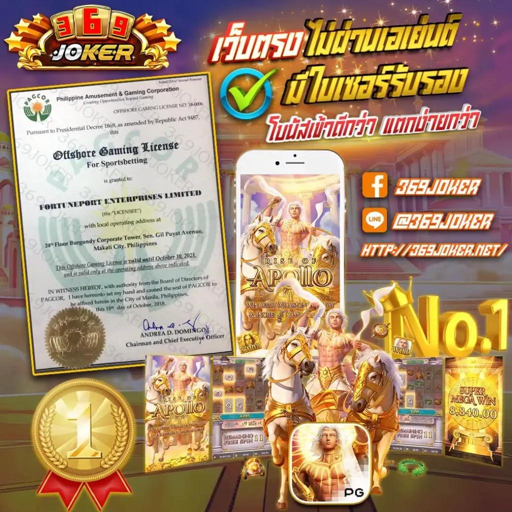 สล็อต ฝาก 5 รับ 100 โปรโมชั่นสุดพิเศษยอดนิยมในไทย