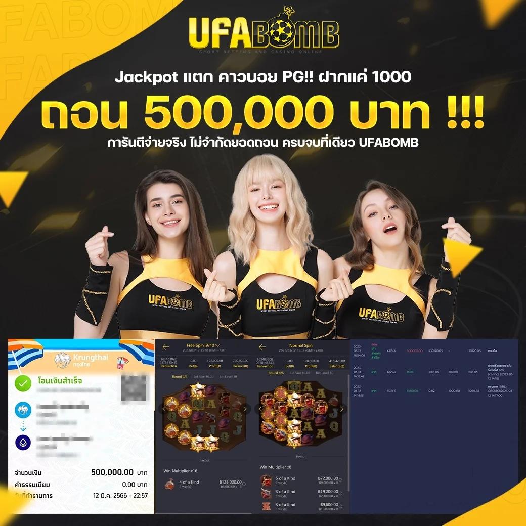 สล็อตทดลองเล่นฟรีถอนได้ – จุดรวมความสนุกและโอกาสรวยง่าย
