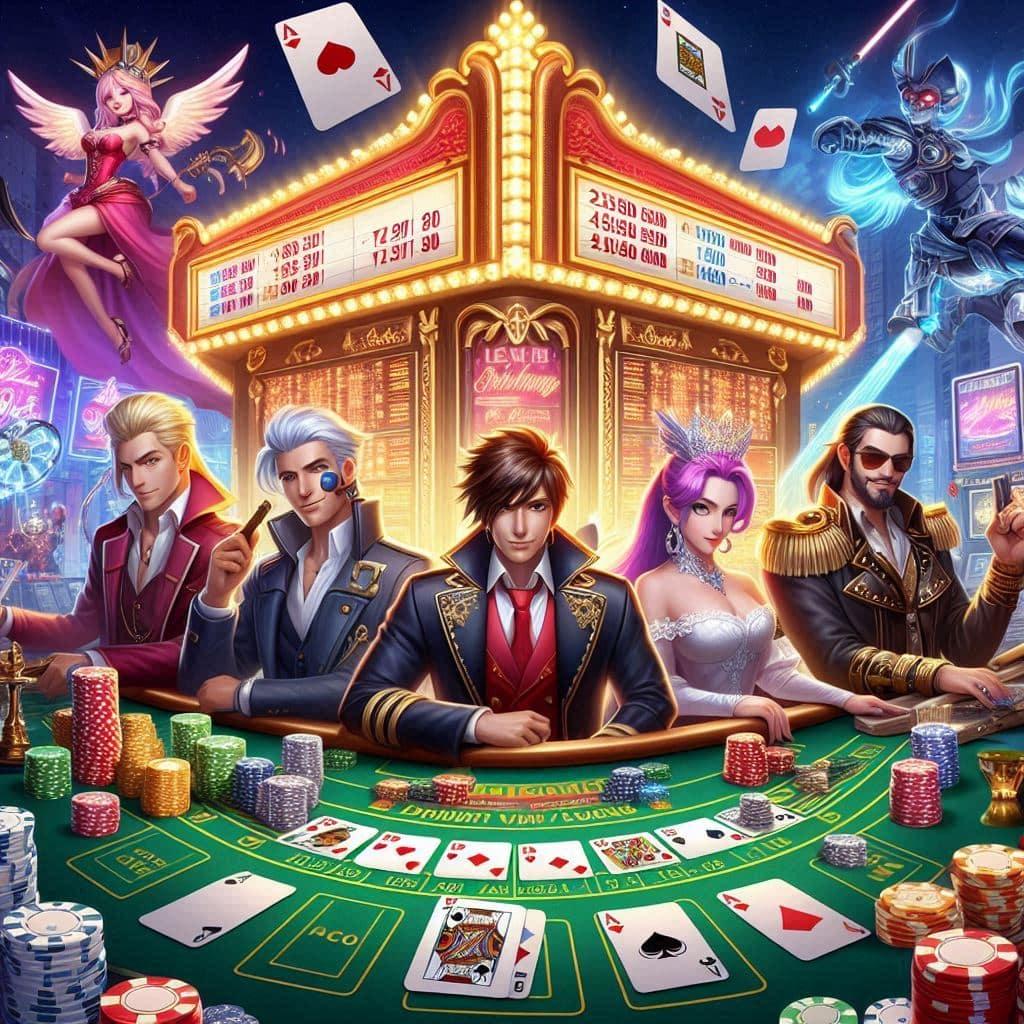 เกมใหม่ PG แบรนด์เกมยอดฮิต รวมสล็อตเร็ว แตกง่าย จ่ายเต็ม