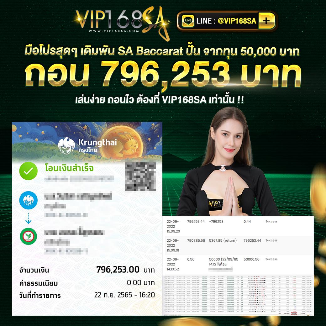 เครดิตฟรี 50 บาท กดรับเอง หนทางใหม่สำหรับผู้เล่นไทย