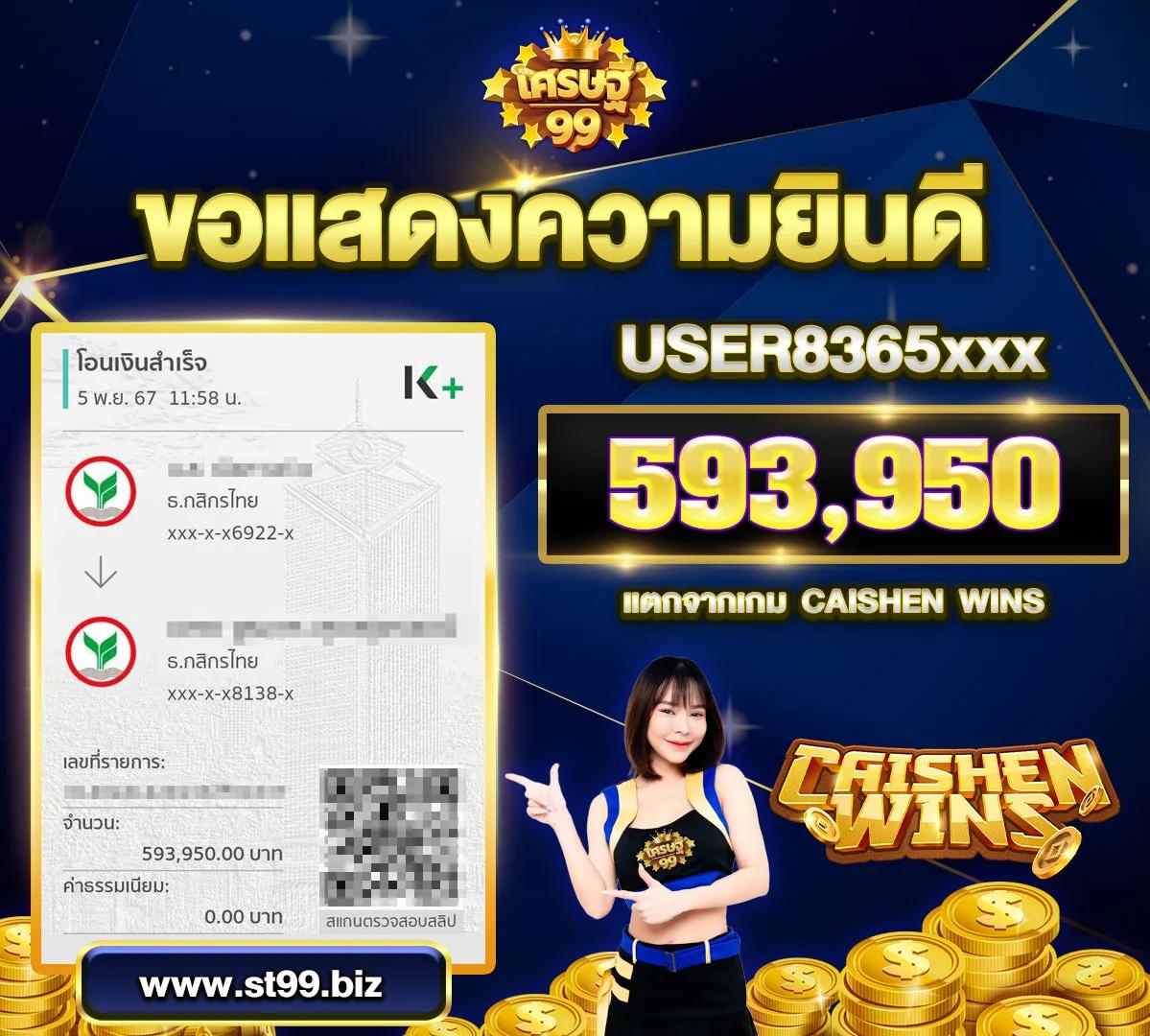 เครดิตฟรีได้จริง คาสิโนออนไลน์แจกจริง พร้อมสูตรทำเงินล่าสุด