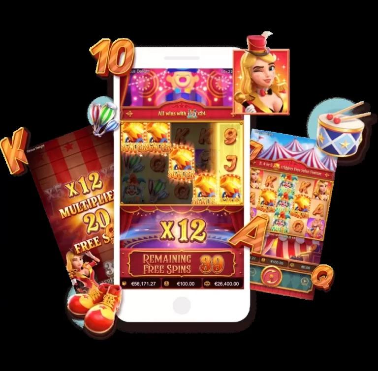เบ ท ฟิก 93 แพลตฟอร์มคาสิโนออนไลน์ อัปเดตเกมฮิตใหม่ล่าสุด