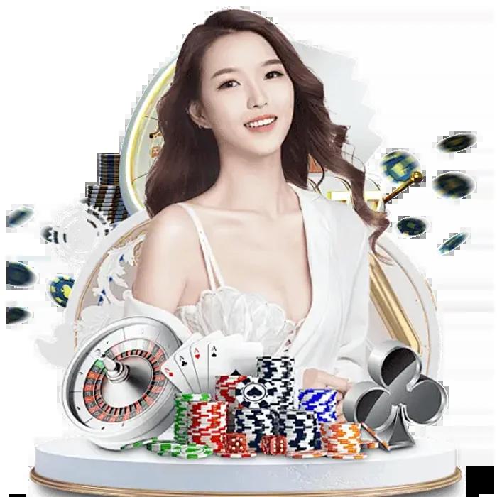 เล่นง่ายได้เงินจริงกับ Lucky789Bet ศูนย์รวมเกมสล็อตออนไลน์ลุ้นรางวัลใหญ่