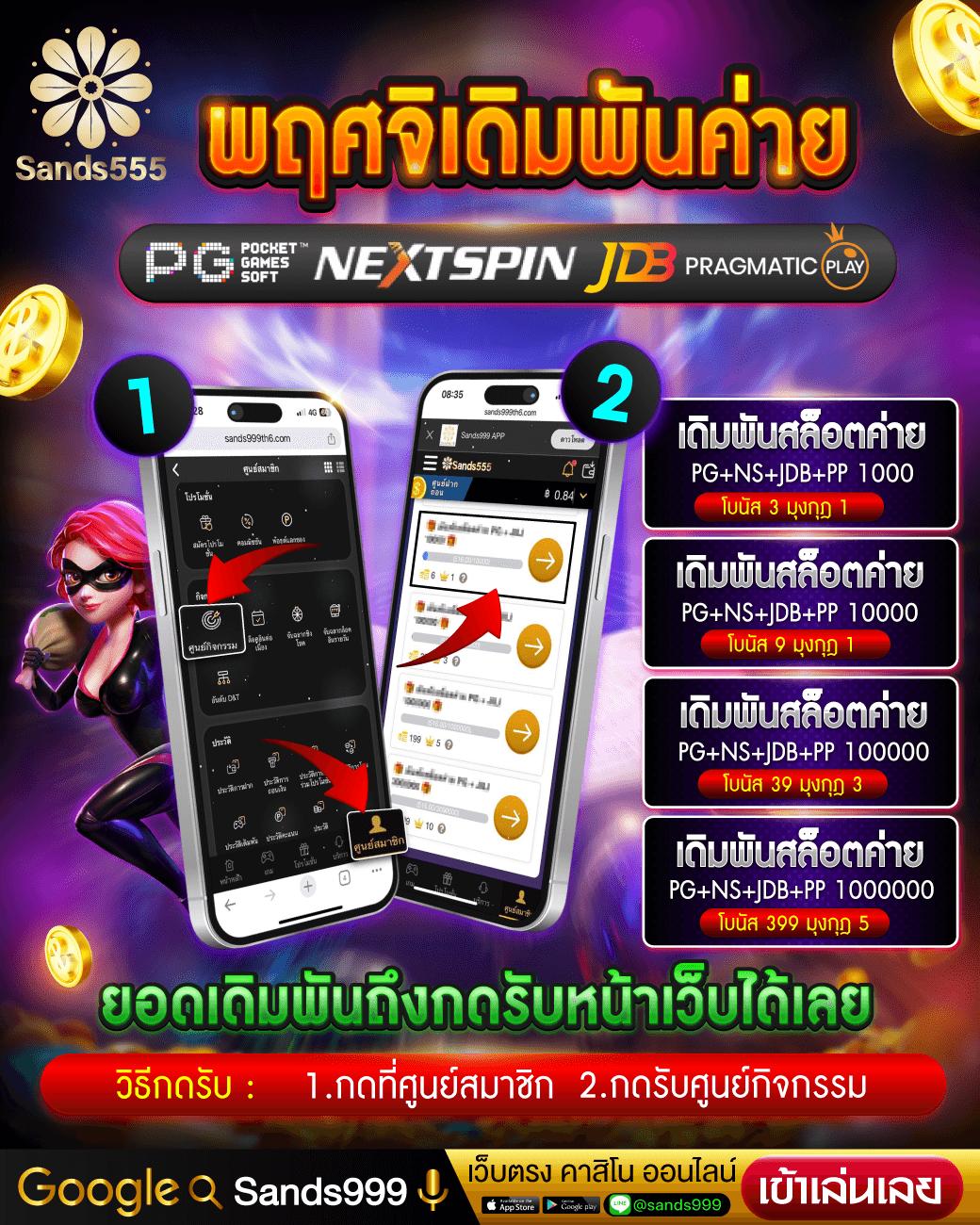 เว็บ สล็อต 10 รับ 100 เว็บตรง ปั่นง่าย ยิ่งใหญ่ใจนักลงทุน