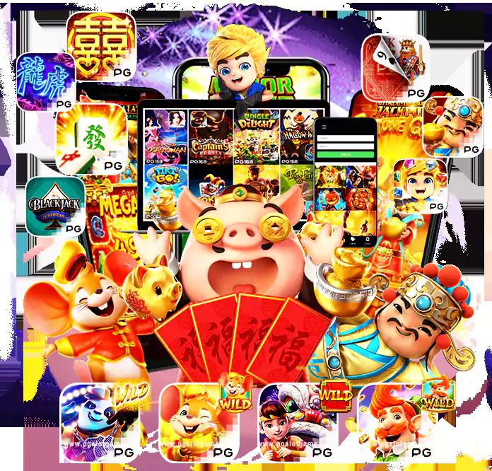 เว็บ สล็อต m98 แพลตฟอร์มเดิมพันยอดนิยม ระบบเกมทันสมัย แจ็กพอตแตกง่าย